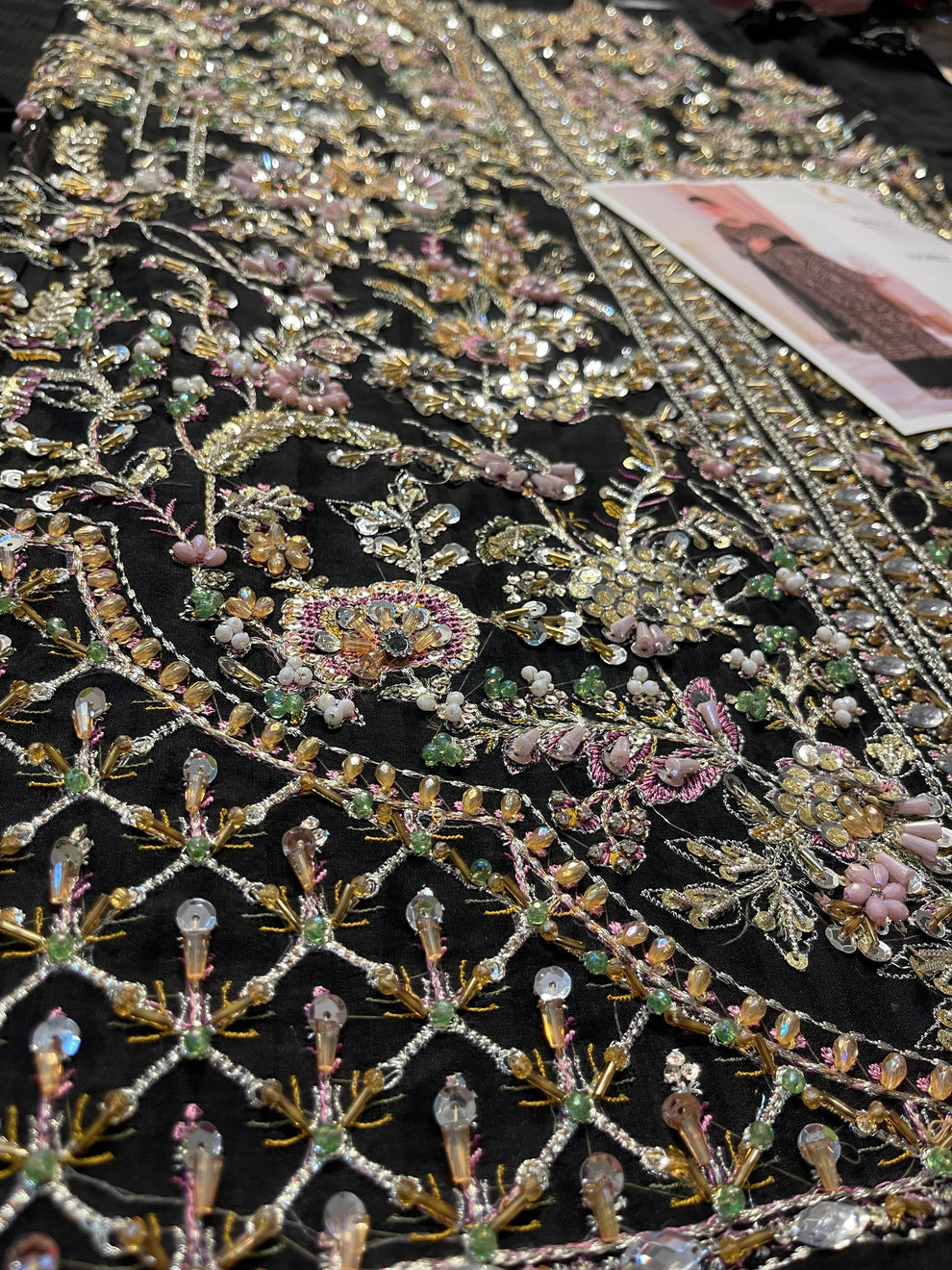 Kanwal Malik - Sable My Store